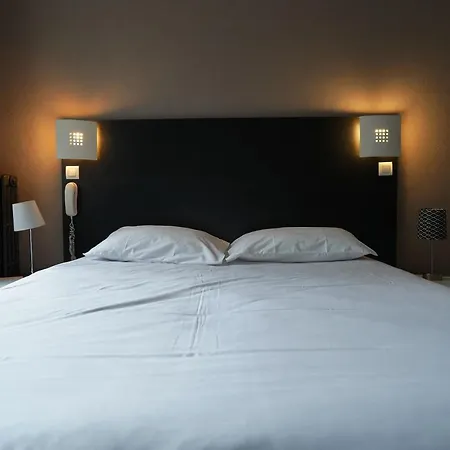 De Quebec 3* 鲁昂