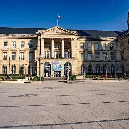 De Quebec 3*