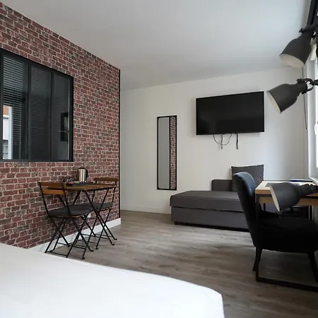 De Quebec Szálloda 3*