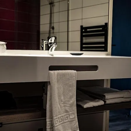 Hotel Alive De Quebec Rouen