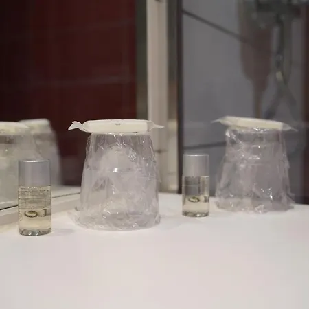 De Quebec 酒店 3*
