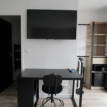 De Quebec Szálloda 3*