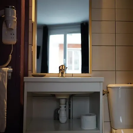 Hotel Alive De Quebec