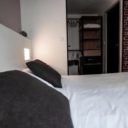 Alive De Quebec Hotel Rouen