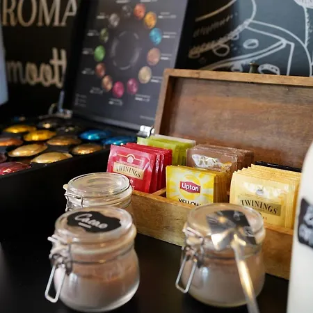 Szálloda De Quebec 3*