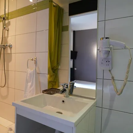 De Quebec Szálloda Rouen