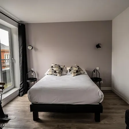 Alive De Quebec Rouen