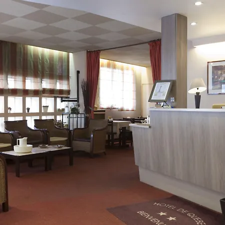 Hotel Alive De Quebec