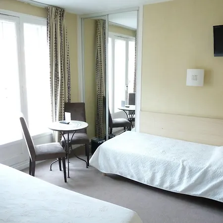Alive De Quebec Hotell Rouen