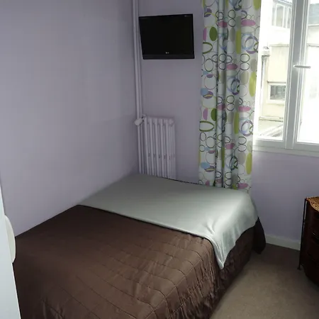 Alive De Quebec 3* Rouen