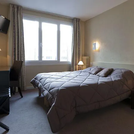 Hotel Alive De Quebec