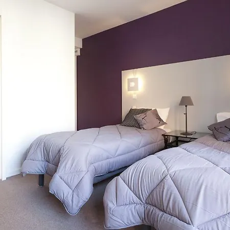 Hotel Alive De Quebec