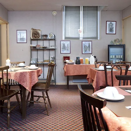 De Quebec 3*