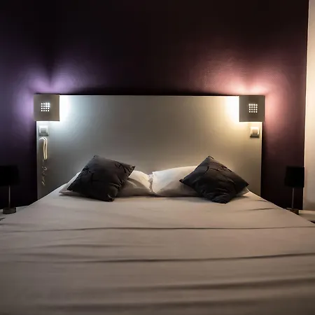 Hotel Alive De Quebec 3*