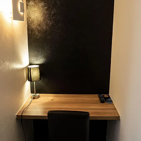 Hotel Alive De Quebec Rouen