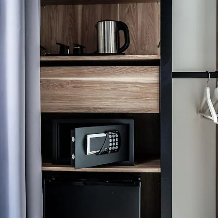 Alive De Quebec 3* Rouen