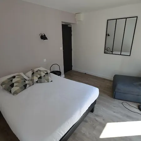 Szálloda De Quebec Rouen