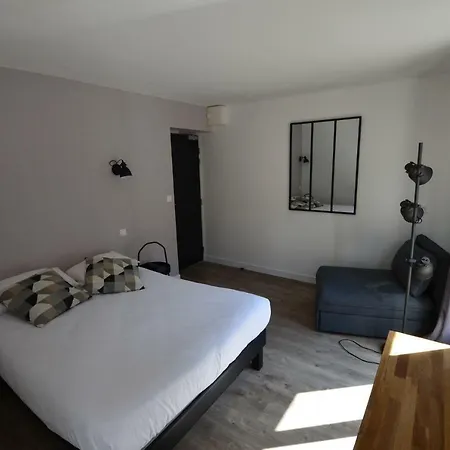 De Quebec 3* Руан