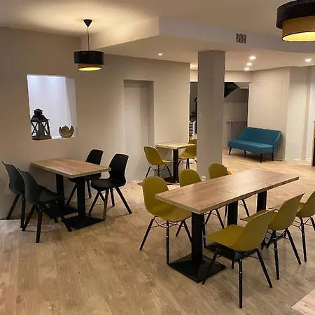 Szálloda De Quebec Rouen