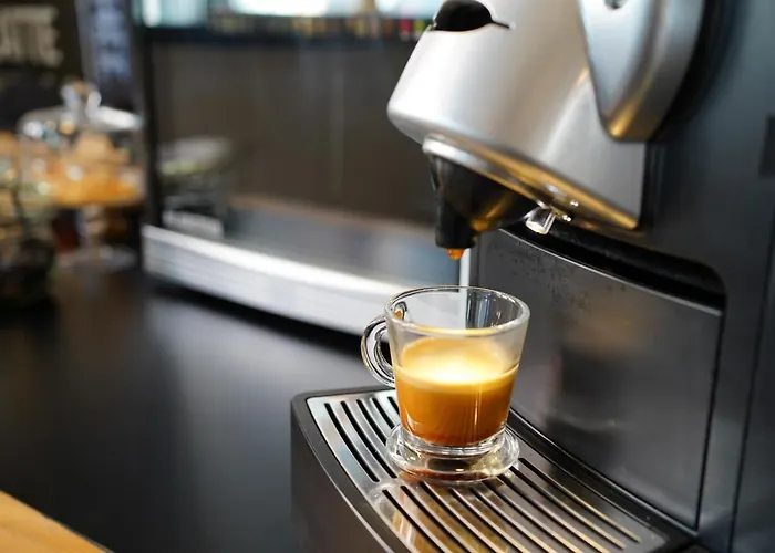 De Quebec Szálloda 3*