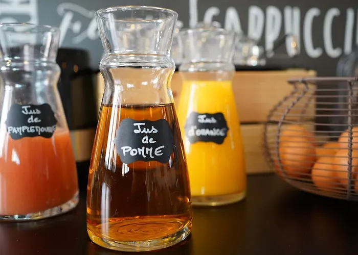 Alive De Quebec Hotell