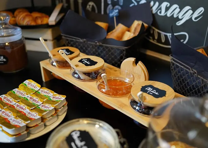 Alive De Quebec Hotell