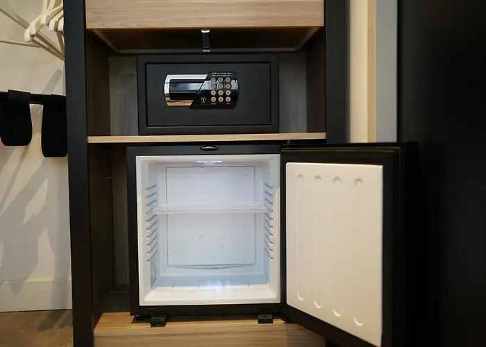 Alive De Quebec Rouen