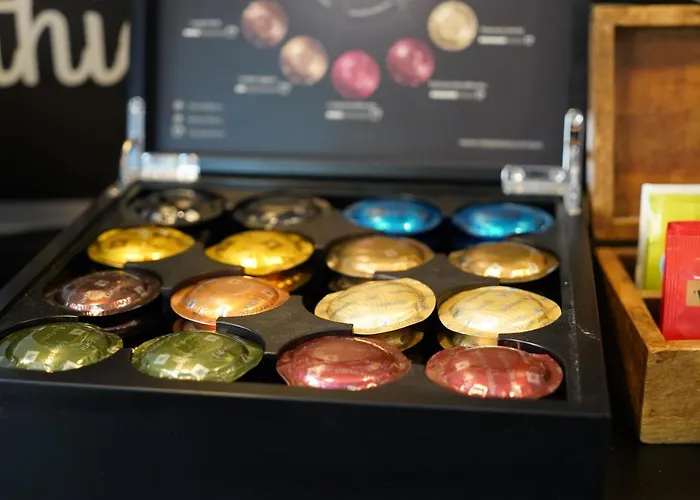 Hotell Alive De Quebec