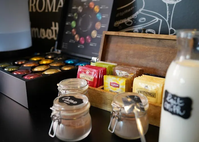 Szálloda De Quebec 3*