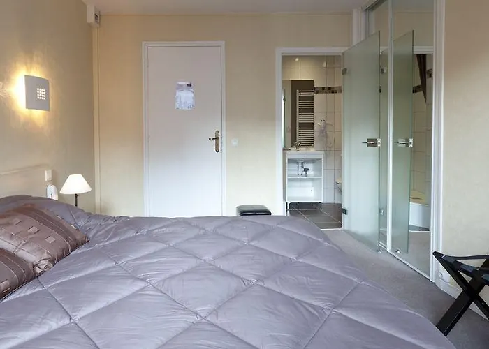 De Quebec Szálloda 3*