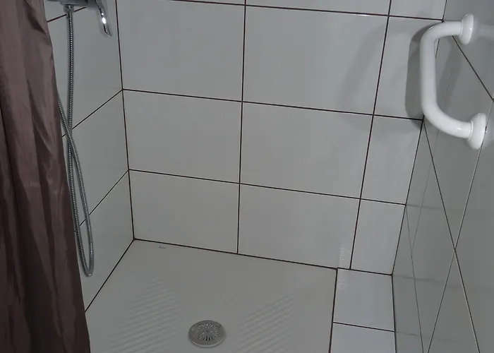 De Quebec Hotel Rouen