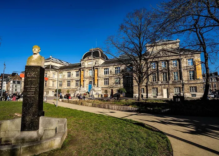 Alive De Quebec Rouen