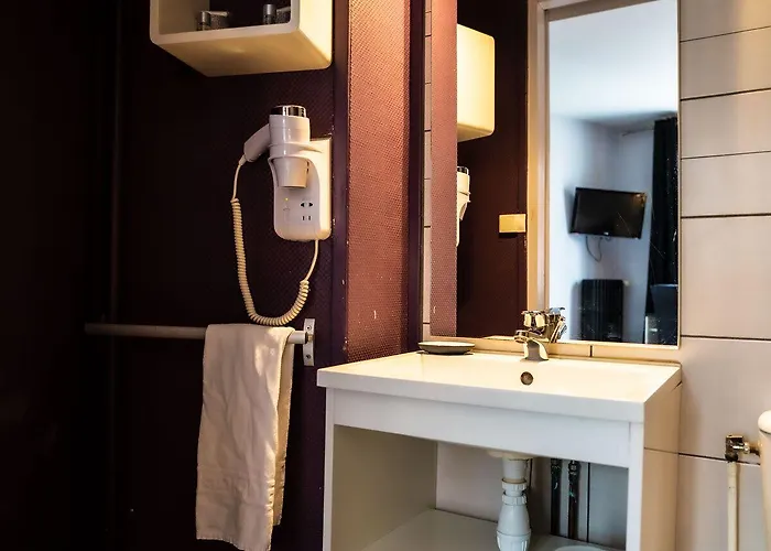 Alive De Quebec 3* Rouen