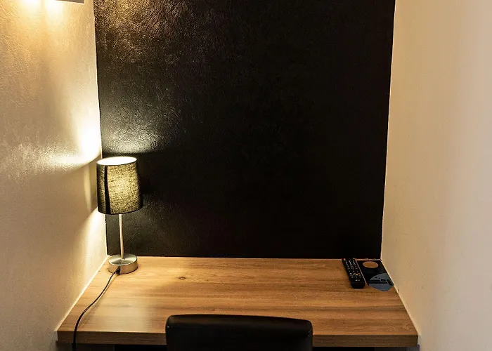 Szálloda De Quebec Rouen