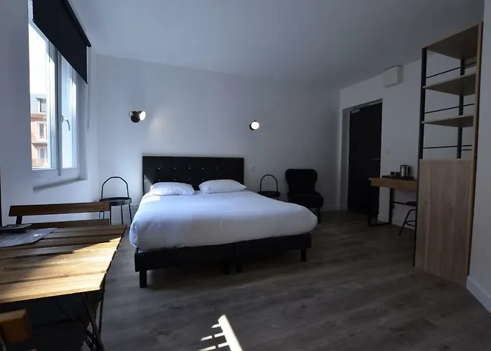 Alive De Quebec Rouen